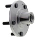 Wheel Hub Repair Kit Mevotech MB90319