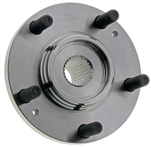 Wheel Hub Repair Kit Mevotech MB90319