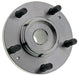 Wheel Hub Repair Kit Mevotech MB90319