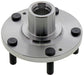 Wheel Hub Repair Kit Mevotech MB90319