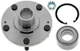 Wheel Hub Repair Kit Mevotech MB90319