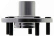 Wheel Hub Repair Kit Mevotech MB90319