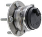 Wheel Bearing and Hub Assembly Mevotech MB90321