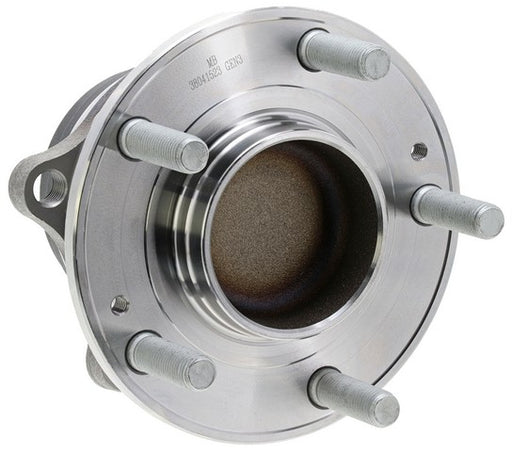 Wheel Bearing and Hub Assembly Mevotech MB90321