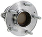 Wheel Bearing and Hub Assembly Mevotech MB90321