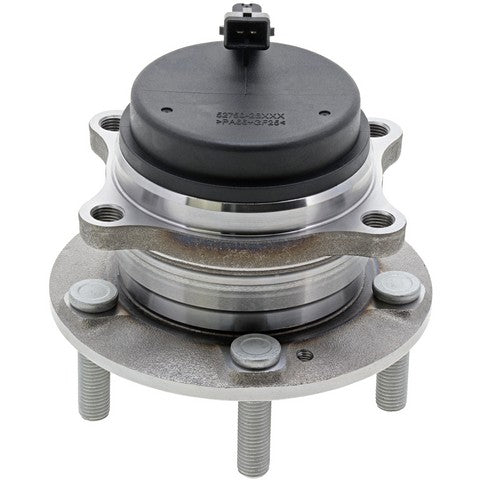 Wheel Bearing and Hub Assembly Mevotech MB90321