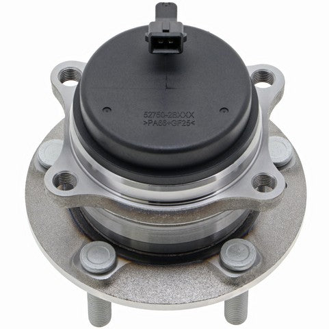 Wheel Bearing and Hub Assembly Mevotech MB90321