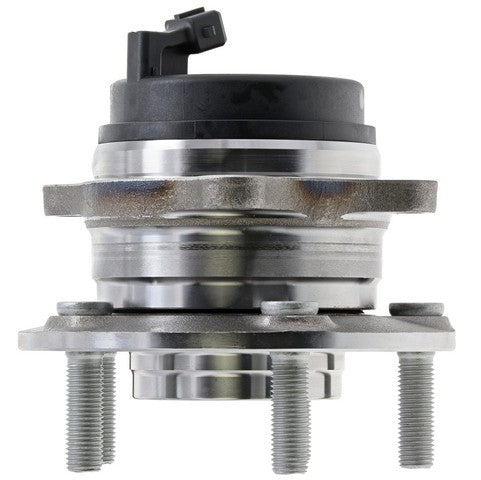 Wheel Bearing and Hub Assembly Mevotech MB90321