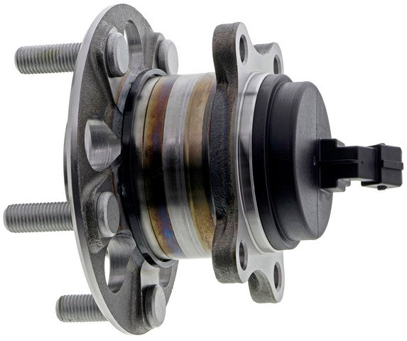 Wheel Bearing and Hub Assembly Mevotech MB90322