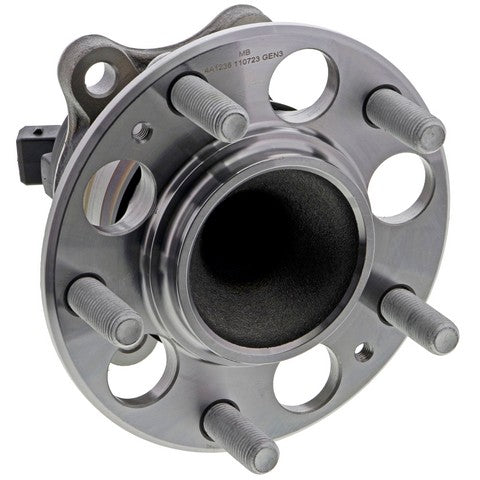 Wheel Bearing and Hub Assembly Mevotech MB90322