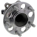 Wheel Bearing and Hub Assembly Mevotech MB90322