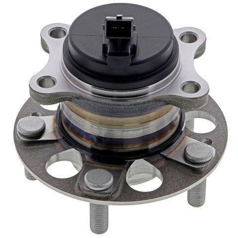 Wheel Bearing and Hub Assembly Mevotech MB90322