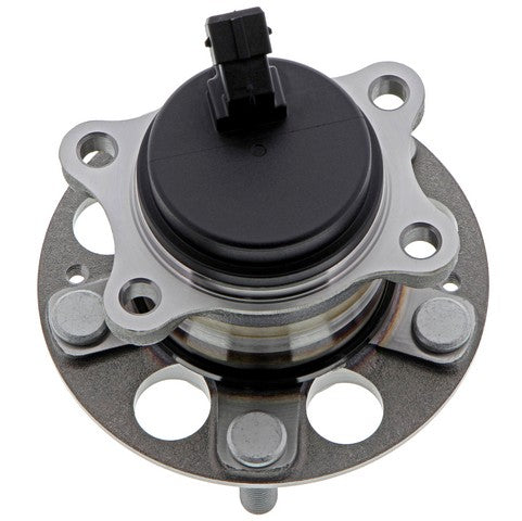 Wheel Bearing and Hub Assembly Mevotech MB90322