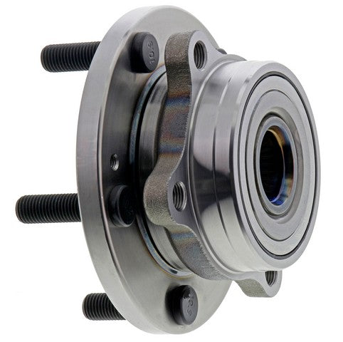 Wheel Bearing and Hub Assembly Mevotech MB90328