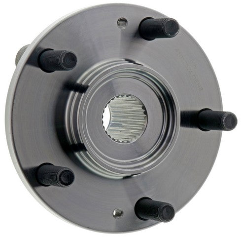 Wheel Bearing and Hub Assembly Mevotech MB90328