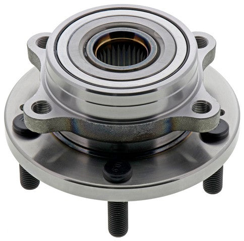 Wheel Bearing and Hub Assembly Mevotech MB90328