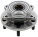 Wheel Bearing and Hub Assembly Mevotech MB90328
