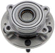 Wheel Bearing and Hub Assembly Mevotech MB90328