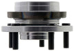 Wheel Bearing and Hub Assembly Mevotech MB90328