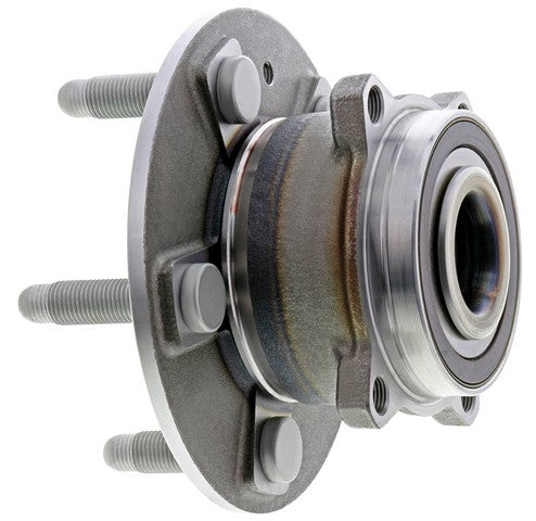 Wheel Bearing and Hub Assembly Mevotech MB95301