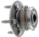 Wheel Bearing and Hub Assembly Mevotech MB95301