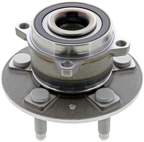 Wheel Bearing and Hub Assembly Mevotech MB95301