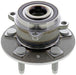 Wheel Bearing and Hub Assembly Mevotech MB95301