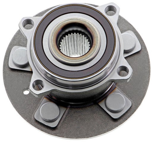 Wheel Bearing and Hub Assembly Mevotech MB95301