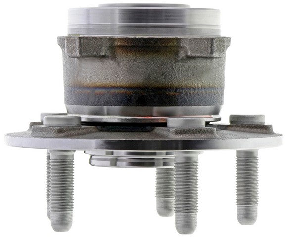 Wheel Bearing and Hub Assembly Mevotech MB95301