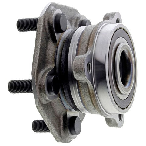 Wheel Bearing and Hub Assembly Mevotech MB95302
