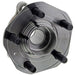 Wheel Bearing and Hub Assembly Mevotech MB95302