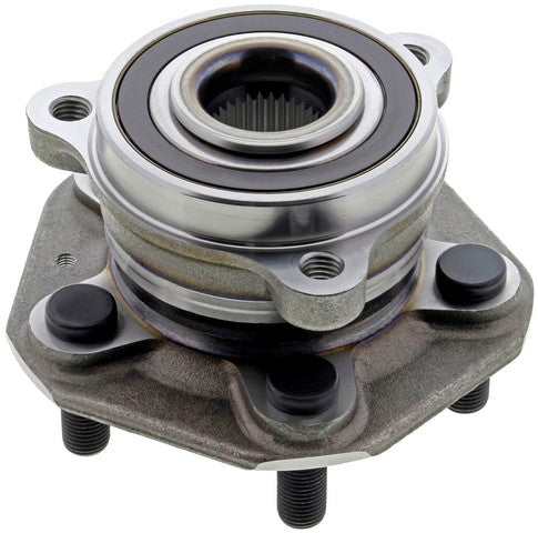 Wheel Bearing and Hub Assembly Mevotech MB95302