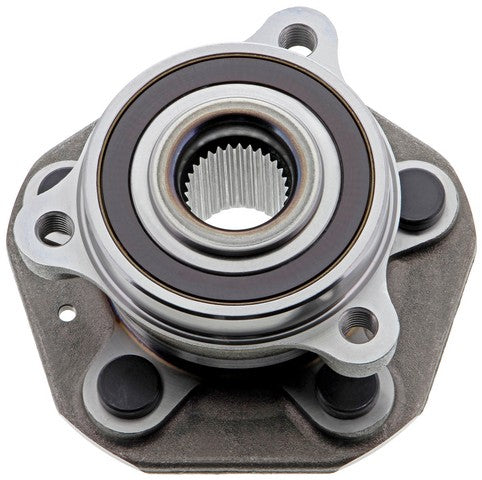Wheel Bearing and Hub Assembly Mevotech MB95302