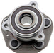 Wheel Bearing and Hub Assembly Mevotech MB95302
