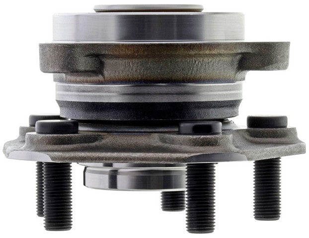 Wheel Bearing and Hub Assembly Mevotech MB95302