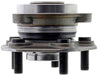 Wheel Bearing and Hub Assembly Mevotech MB95302