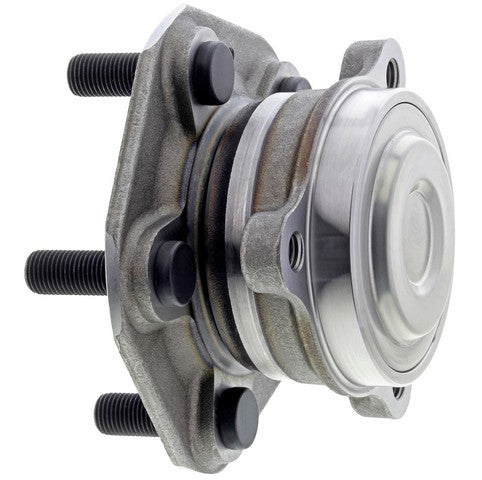 Wheel Bearing and Hub Assembly Mevotech MB95303