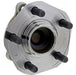 Wheel Bearing and Hub Assembly Mevotech MB95303