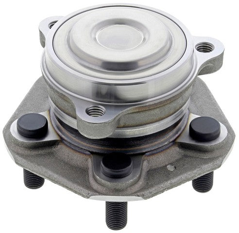 Wheel Bearing and Hub Assembly Mevotech MB95303
