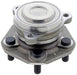 Wheel Bearing and Hub Assembly Mevotech MB95303