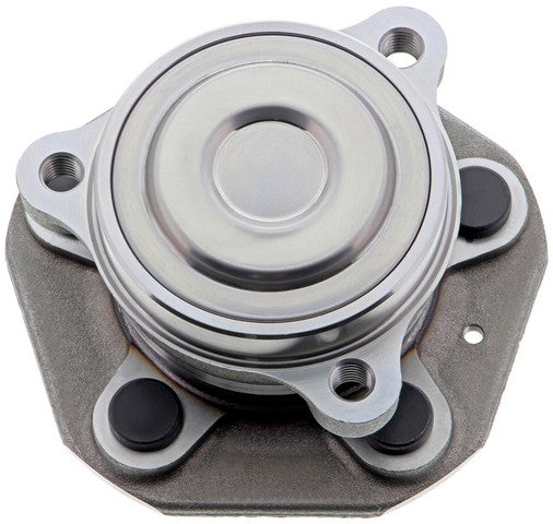 Wheel Bearing and Hub Assembly Mevotech MB95303