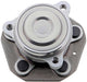 Wheel Bearing and Hub Assembly Mevotech MB95303