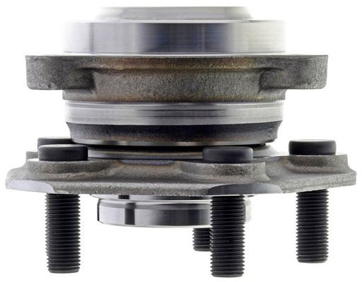 Wheel Bearing and Hub Assembly Mevotech MB95303