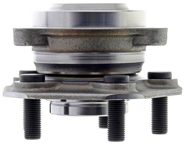 Wheel Bearing and Hub Assembly Mevotech MB95303