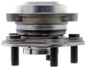 Wheel Bearing and Hub Assembly Mevotech MB95303