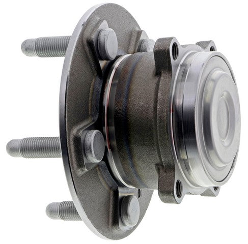 Wheel Bearing and Hub Assembly Mevotech MB95304