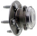 Wheel Bearing and Hub Assembly Mevotech MB95304