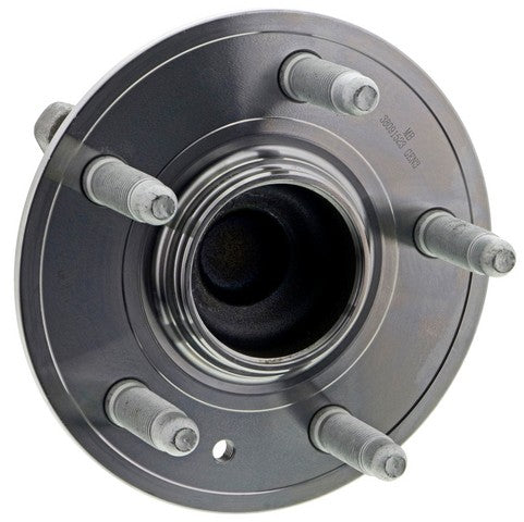 Wheel Bearing and Hub Assembly Mevotech MB95304