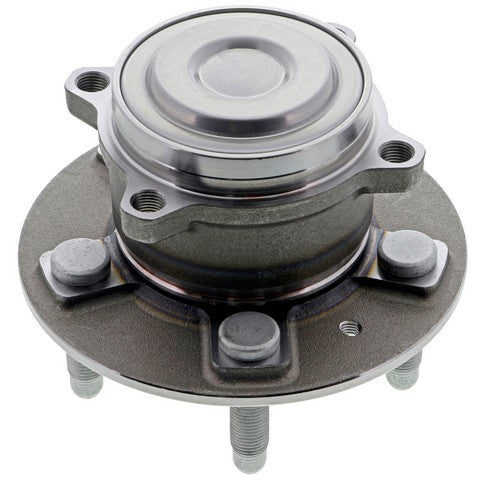 Wheel Bearing and Hub Assembly Mevotech MB95304