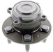 Wheel Bearing and Hub Assembly Mevotech MB95304
